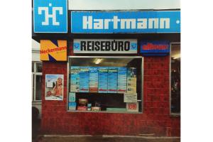 Werbe- und Reisebüro Hartmann