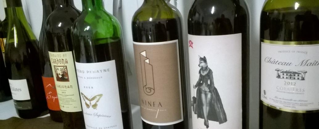Frühjahrs-Weinprobe findet nicht statt !