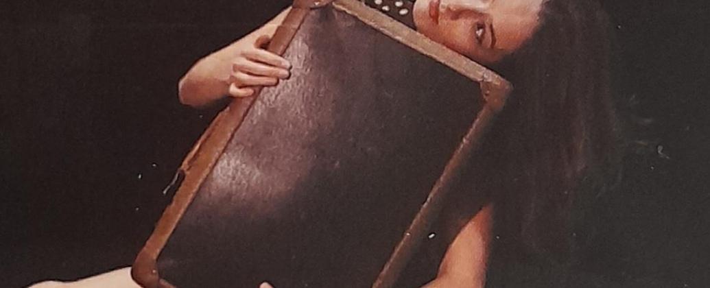 Die Odyssee der Hanni Baumgarten - Theater, Tanz und Akrobatik