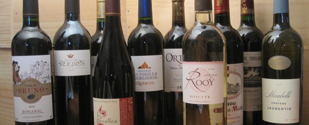 Wein- Weihnachts- Bazar
