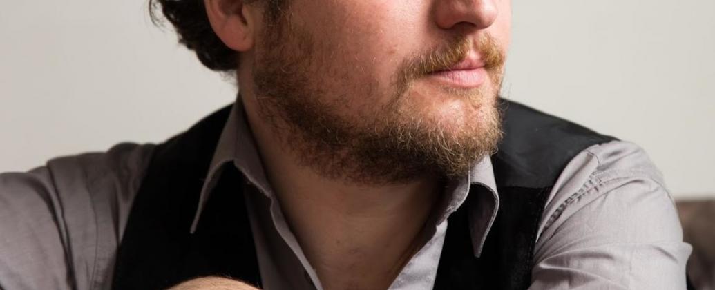 Dominik Plangger  Singer / Songwriter - Südtirol