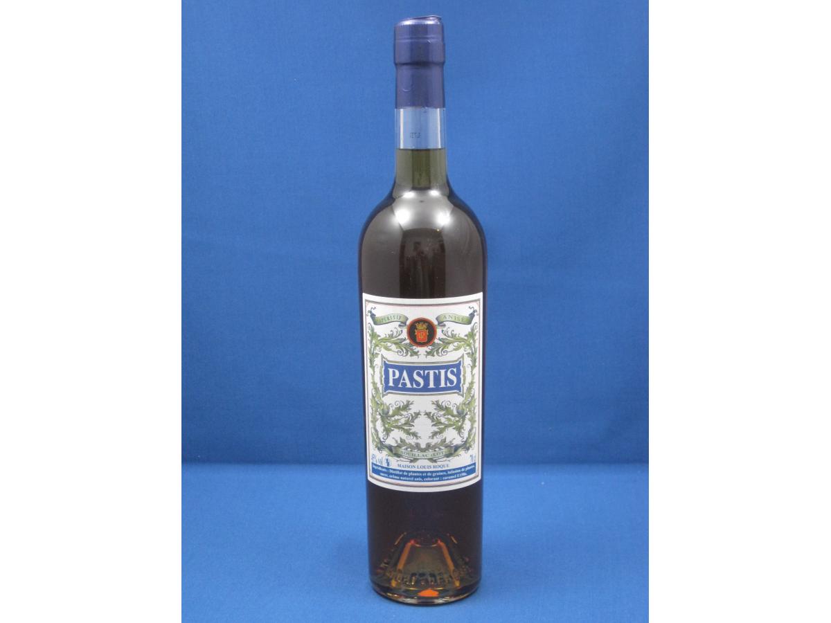 Pastis Artisanal von Vin et Voitures, Weinhandel und Weinimport