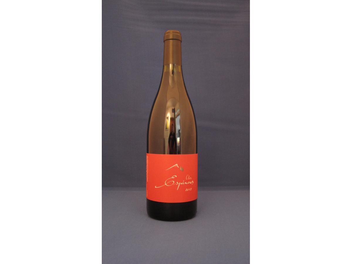 Clos Espinous, AOP Corbières 2023 von Vin et Voitures, Weinhandel und Weinimport
