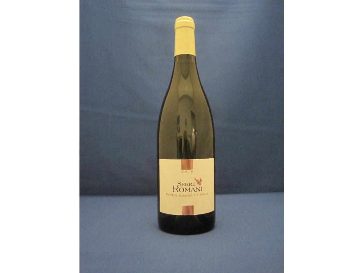 Petit Grains de Folie IGP 2022 von Vin et Voitures, Weinhandel und Weinimport