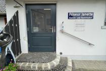 Friseur Janette