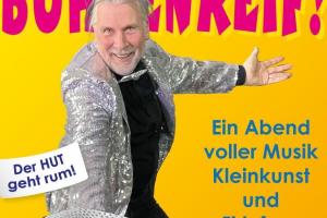 Bühnenreif! - Musik/Varieté/Kleinkunst