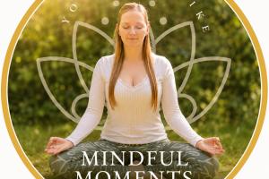 Mindful Moments Yoga mit Maike