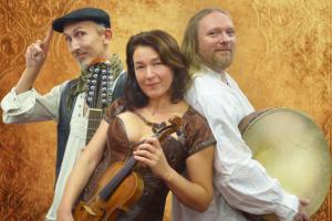 VAN DYCK INC. - 