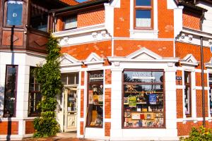Amtshof Buchhandlung