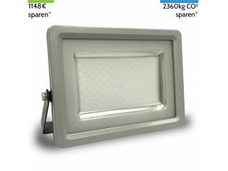 LED Strahler POSEIDON 50W, 4000lm, neutralweiß 4500K, IP65, ersetzt 250W