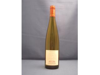 Domaine Gilg Gewürztraminer, Bio