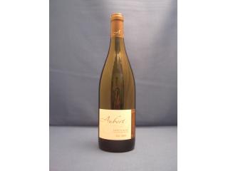 Domaine Aubert, AOP Vouvray blanc sec. 2022/3