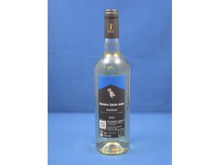 Domaine Sainte Juste AOP Corbières 2024 weiss