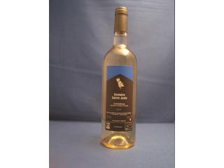 Domaine Sainte Juste AOP Corbières 2022 weiss