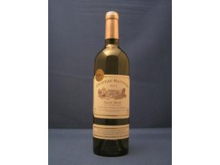 Chateau Saint-Go rouge AOP Saint Mont 2020