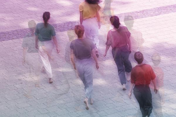 One Breath around the Sun