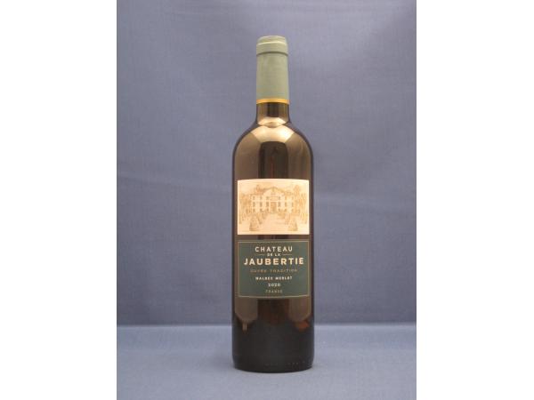 Chateau de la Jaubertie AOP Bergerac  rot, Barrique von Vin et Voitures, Weinhandel und Weinimport