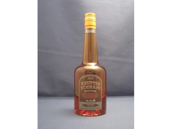 Krütterschnaps von Vin et Voitures, Weinhandel und Weinimport