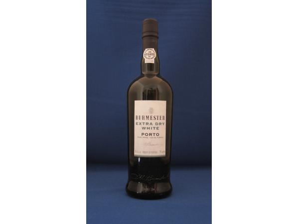 Portwein White Extra Dry von Vin et Voitures, Weinhandel und Weinimport