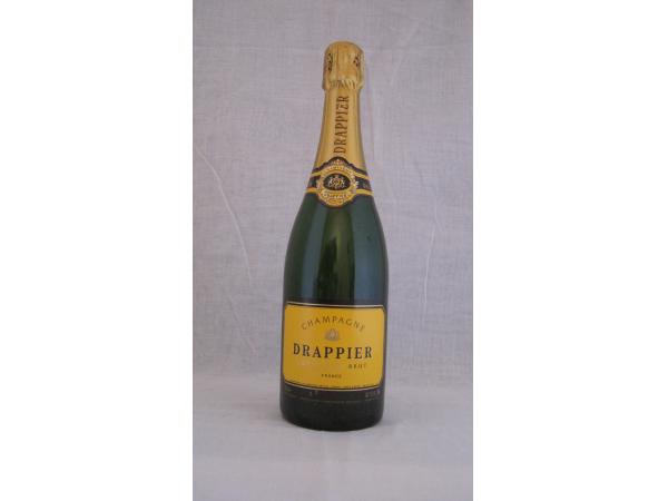 Champagne Carte d'Or Brut von Vin et Voitures, Weinhandel und Weinimport