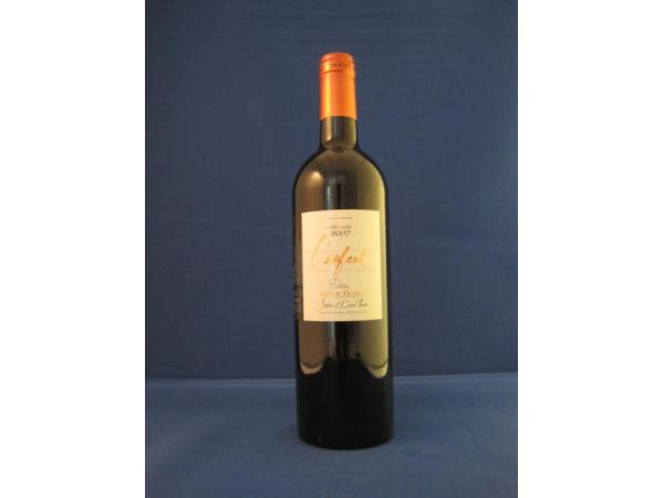 Chateau Mille Roses, L'Enfant, Haut Médoc 2016, Bio von Vin et Voitures, Weinhandel und Weinimport