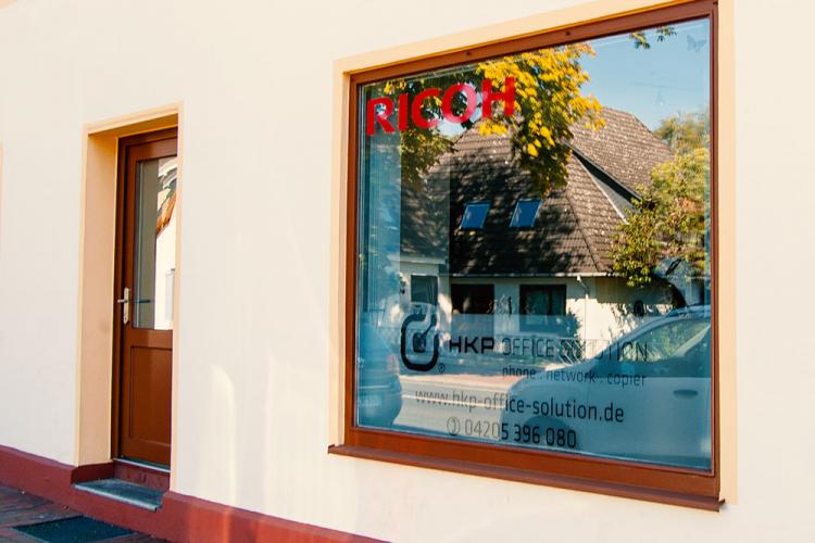 HKP Office Solution GmbH Niederlassung Ottersberg