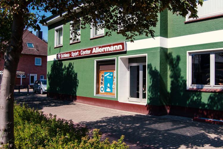 Schieß-Sport-Center Allermann