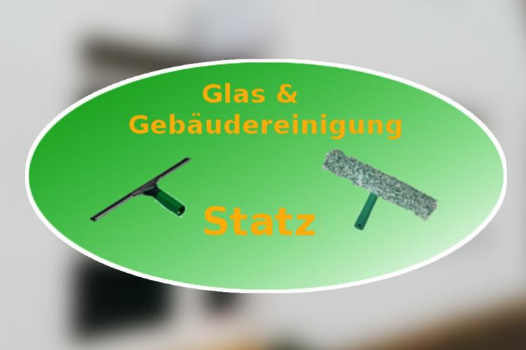 Glas & Gebäudereinigung Statz