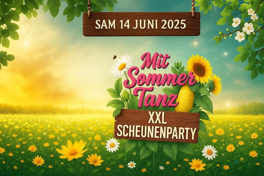 Mittsommertanz