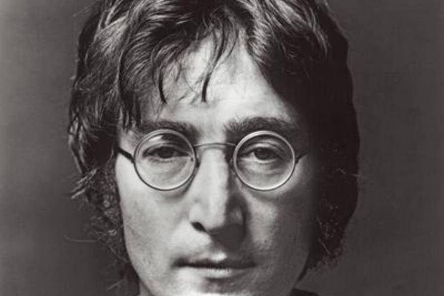 Pearls of John Lennon - Sponsored by DM-Land-Rover-Service