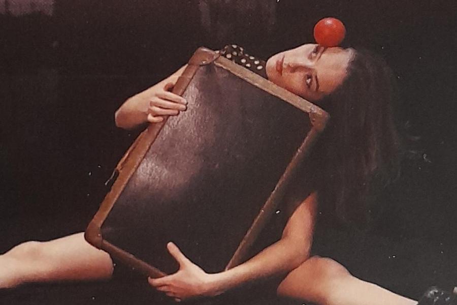 Die Odyssee der Hanni Baumgarten - Theater, Tanz und Akrobatik