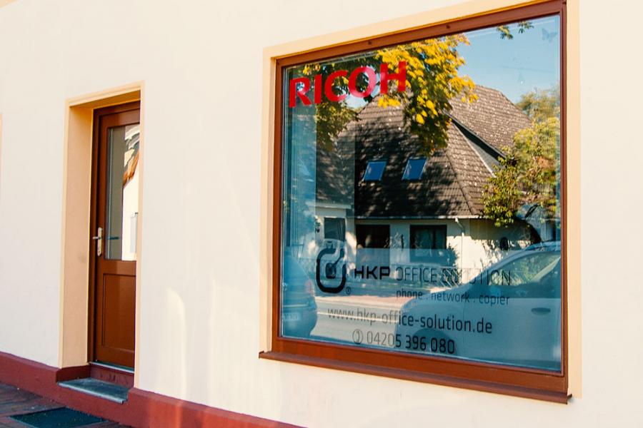 HKP Office Solution GmbH Niederlassung Ottersberg